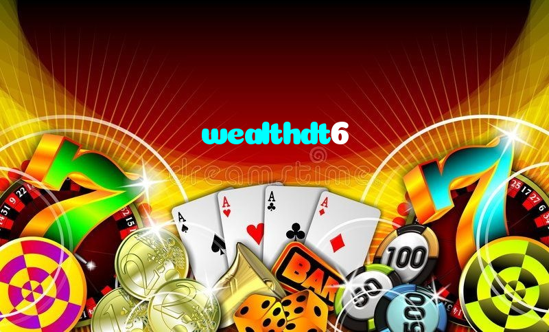 wealthdt6 casino presented on mobile device in Pakistan with slots and live games