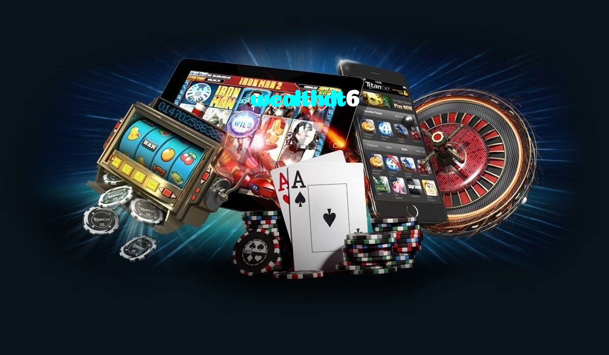 available types of wealthdt6 bet including pre-match live express and system bets