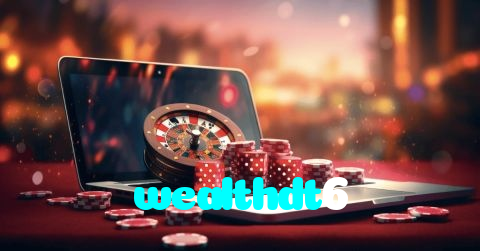 making first deposit on wealthdt6 website using local payment methods in Pakistan