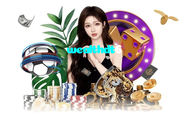 wealthdt6 خوش آمدید بونس +600% پیشکش موبائل ایپ کے پروموشن سیکشن میں دکھائی دیتی ہے۔