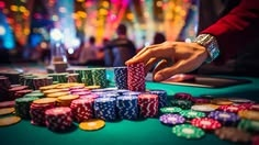 wealthdt6 خوش آمدید بونس +600% پیشکش موبائل ایپ کے پروموشن سیکشن میں دکھائی دیتی ہے۔
